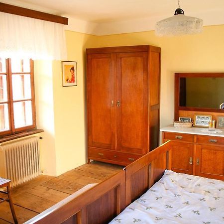 A Lovely House In Vipava Valley Exterior photo