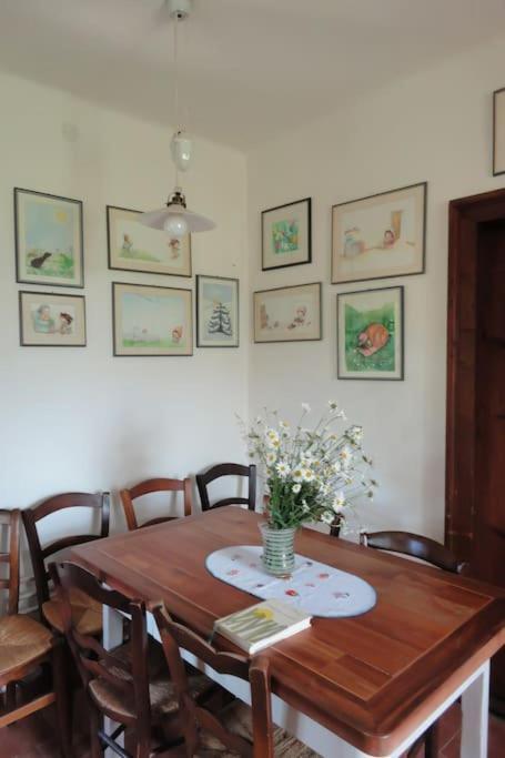 A Lovely House In Vipava Valley Exterior photo