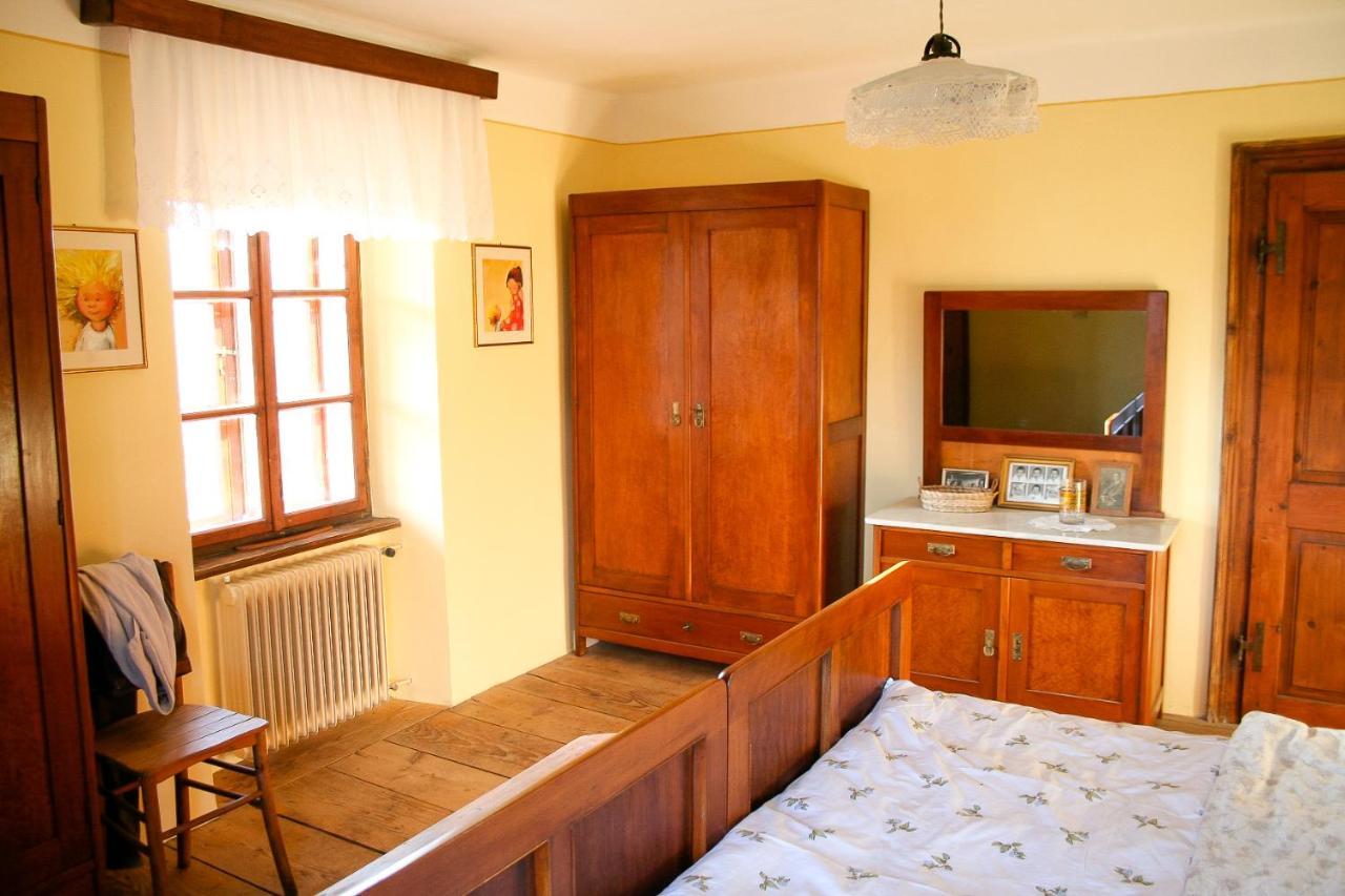 A Lovely House In Vipava Valley Exterior photo